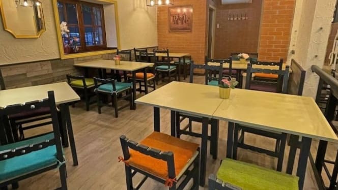 Palique Navacerrada - 9