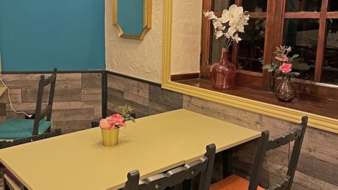 Palique Navacerrada - 3