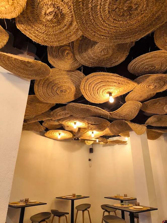 Immortal Restaurant - 3