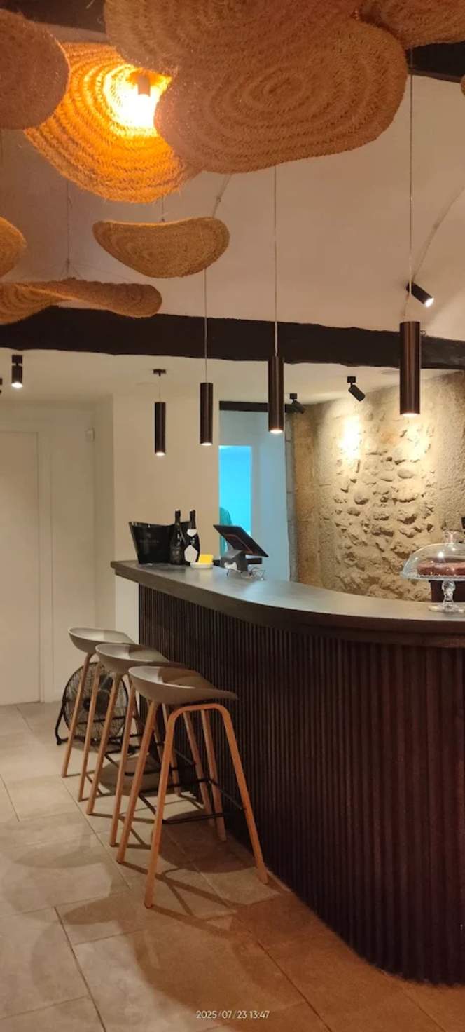 Immortal Restaurant - 6
