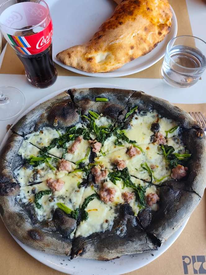 Pizzajoli - Milano - 2