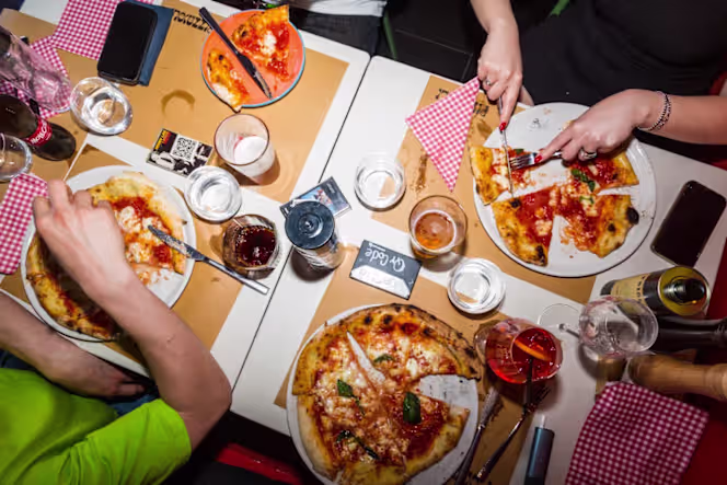 Pizzajoli - Milano - 1