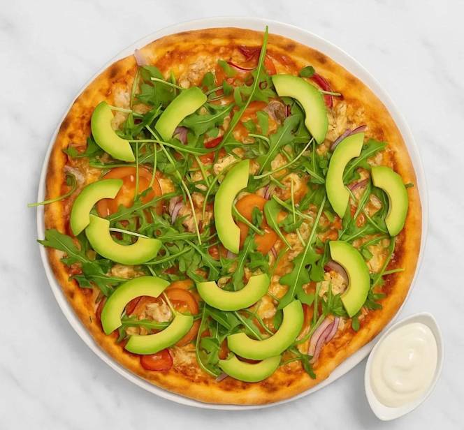 Pizzeria Vanadis - 5