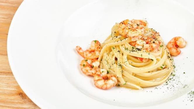 Ristorante Falero Paestum - Capaccio - 7