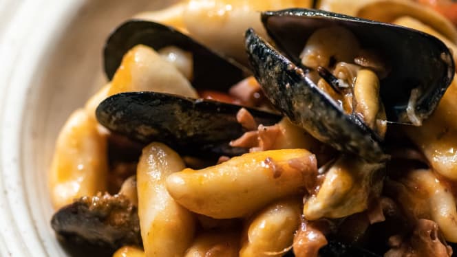 Ristorante Falero Paestum - Capaccio - 1