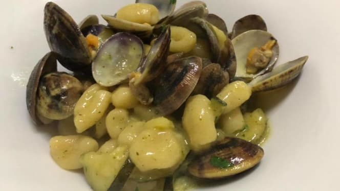 Ristorante Falero Paestum - Capaccio - 6