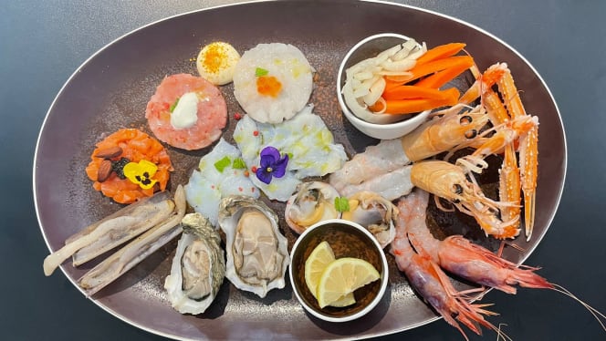 Ristorante Falero Paestum - Capaccio - 8