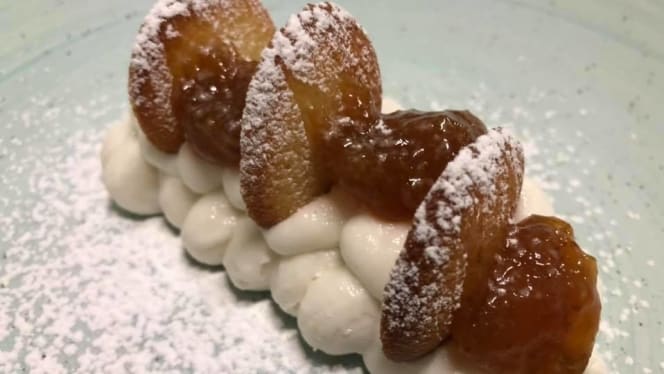 Ristorante Falero Paestum - Capaccio - 4