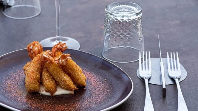 Ristorante Falero Paestum - Capaccio - 9