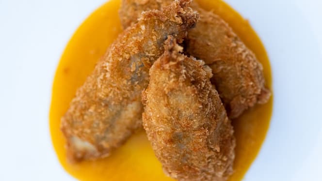 Ristorante Falero Paestum - Capaccio - 2