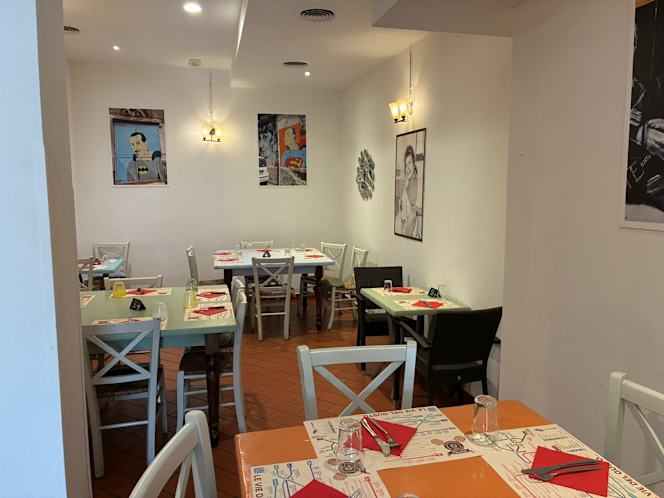 Monzú - Pizzeria Napoletana - 4