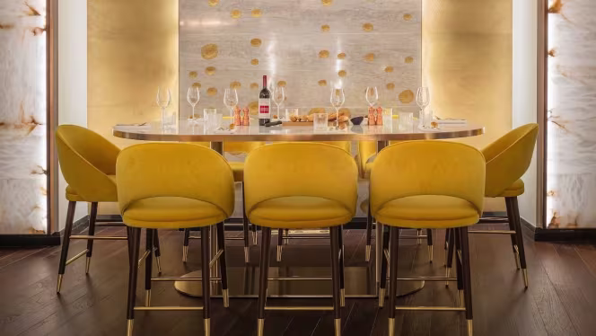 Le Collectionneur - Bar - 0