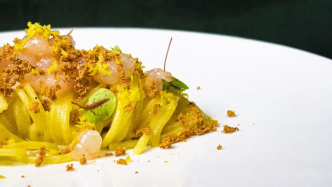 BOCCADORO Restaurant - Club - 8