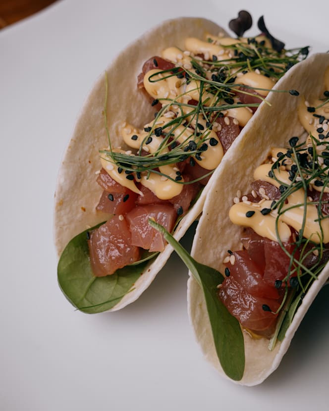 BOCCADORO Restaurant - Club - 4