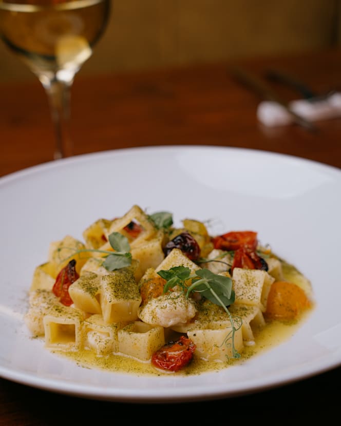 BOCCADORO Restaurant - Club - 2