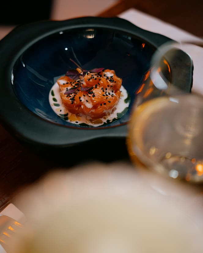 BOCCADORO Restaurant - Club - 3