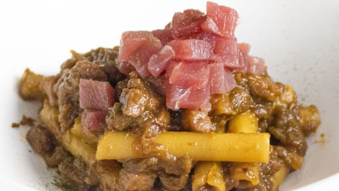 BOCCADORO Restaurant - Club - 0