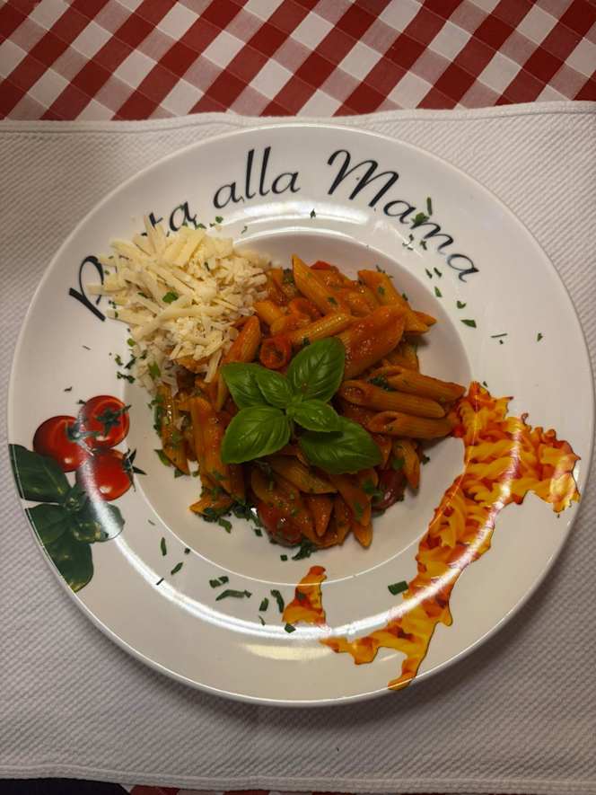 Café Restaurant La Mamma - 2