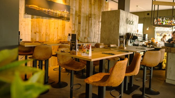 Dock 17 - Nijmegen - 8