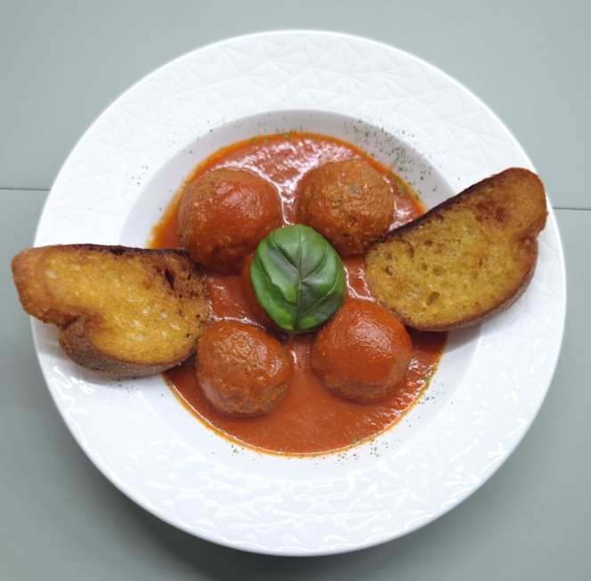 Terra Nostra - Cucina tipica - 9