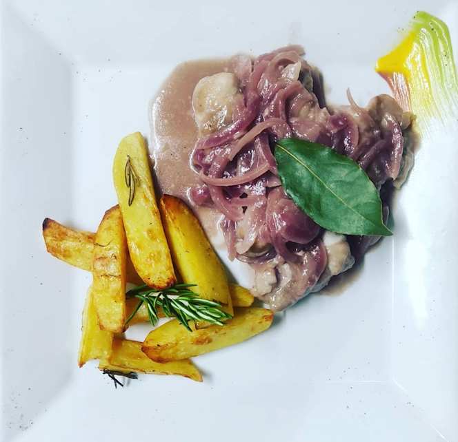 Terra Nostra - Cucina tipica - 3