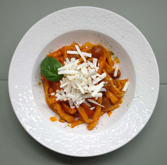 Terra Nostra - Cucina tipica - 0