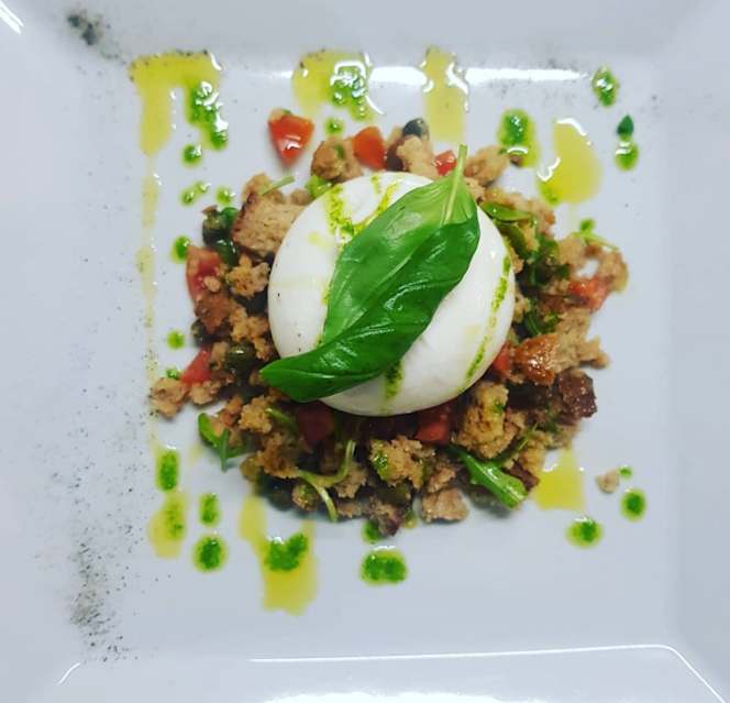 Terra Nostra - Cucina tipica - 8