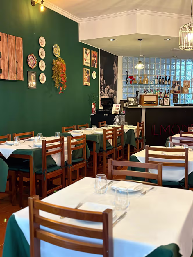 Il Monello Ristorante e Pizzeria - 2