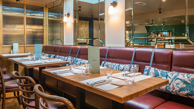 Cote Brasserie - Ealing - 0