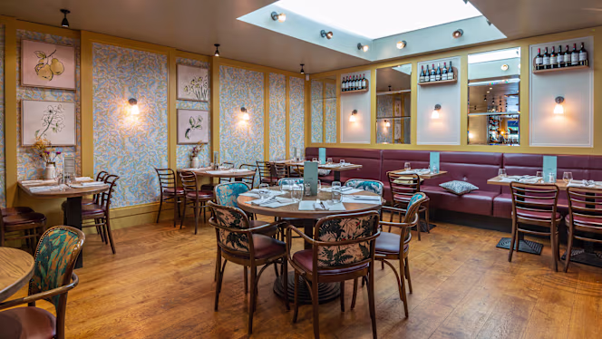 Cote Brasserie - Ealing - 3