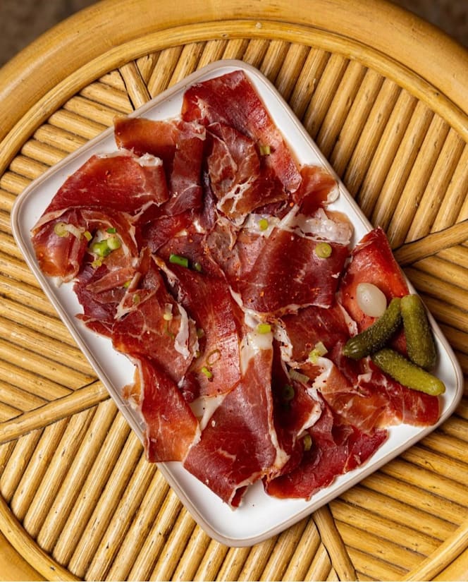 Bodega Saint-Germain - Paris - 3