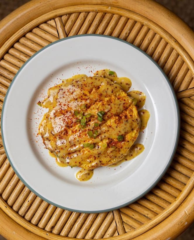 Bodega Saint-Germain - Paris - 2