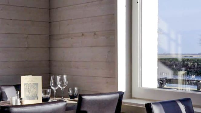 Restaurant Les Bains - 9