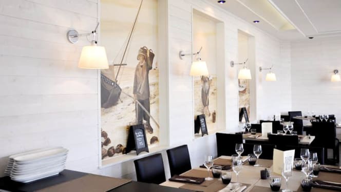 Restaurant Les Bains - 6