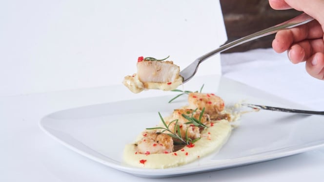 Cibum Fuori le Mura - 5