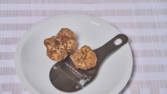 Cibum Fuori le Mura - 4