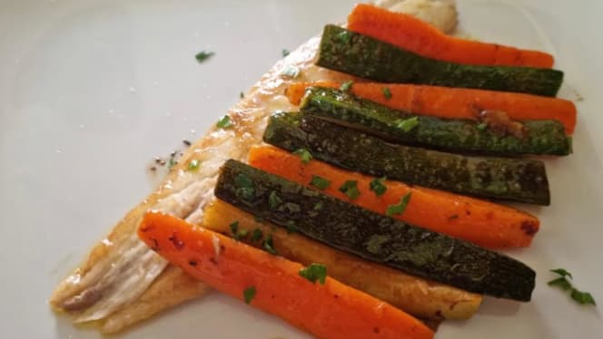 Cibum Fuori le Mura - 7