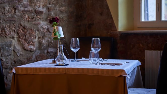 Cibum Fuori le Mura - 3