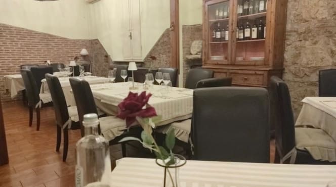 Cibum Fuori le Mura - 8