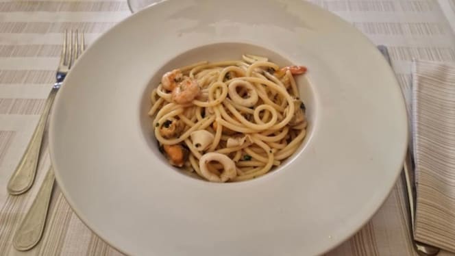 Cibum Fuori le Mura - 9