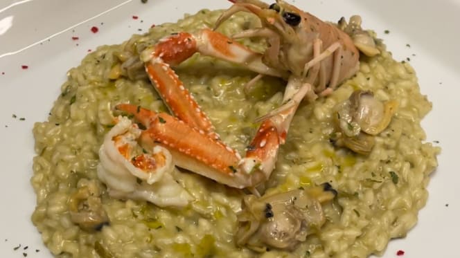 Cibum Fuori le Mura - 2