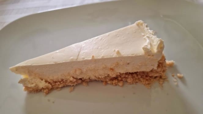 Cibum Fuori le Mura - 6