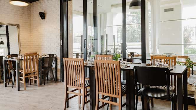 Rebus Osteria Contemporanea - 4