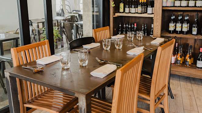 Rebus Osteria Contemporanea - 2