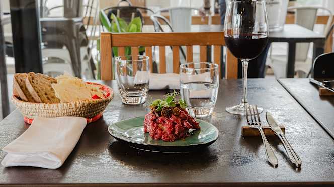 Rebus Osteria Contemporanea - 3