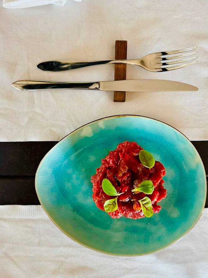 Rebus Osteria Contemporanea - 0
