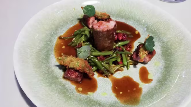 Loki Restaurante - 2