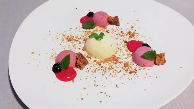 Loki Restaurante - 1