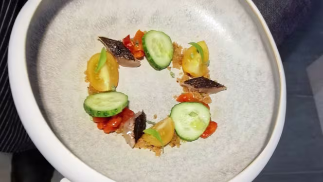 Loki Restaurante - 0