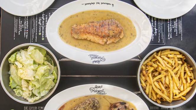 Bistro Regent Tarbes - 6